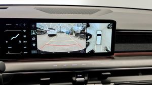 Kia EV9 bild 12