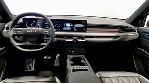 Kia EV9 bild 7