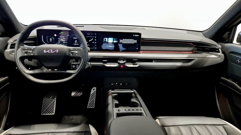 Kia EV9 bild 7