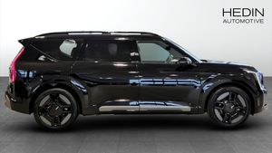 Kia EV9 bild 4