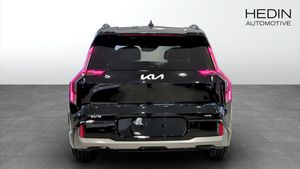 Kia EV9 bild 5