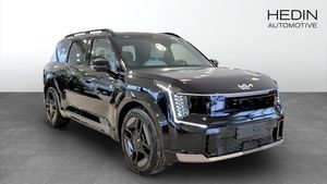 Kia EV9 bild 3