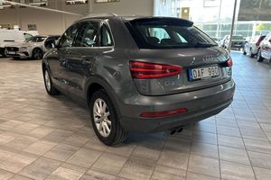 Audi Q3 bild 3