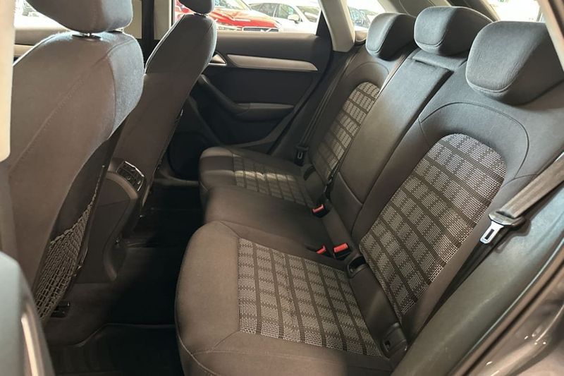 Audi Q3 bild 13