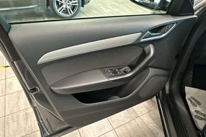 Audi Q3 bild 7
