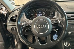 Audi Q3 bild 9
