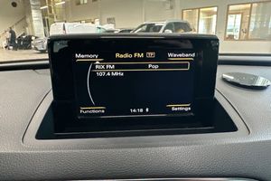 Audi Q3 bild 11