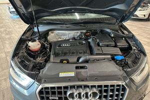 Audi Q3 bild 18