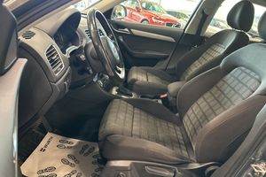 Audi Q3 bild 8