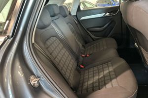 Audi Q3 bild 16