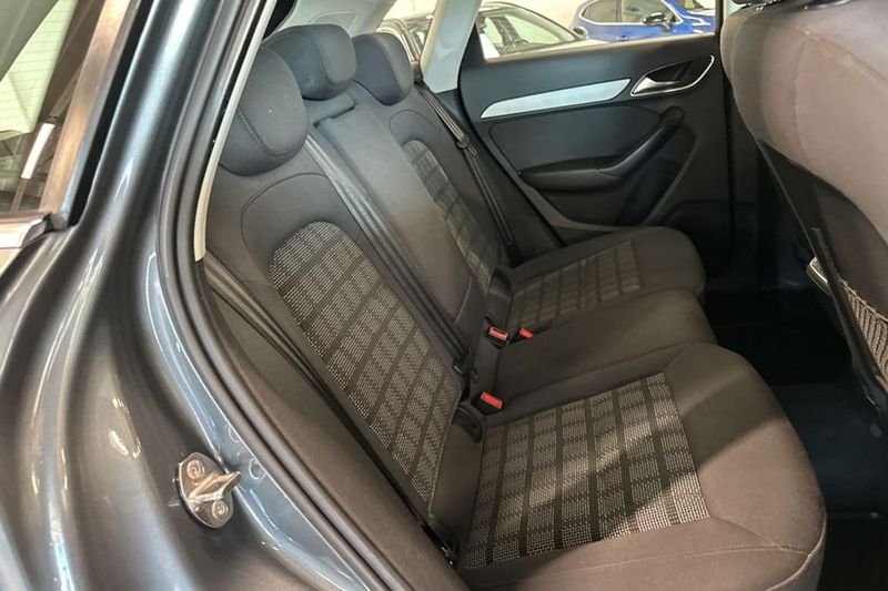 Audi Q3 bild 16