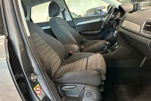 Audi Q3 bild 17