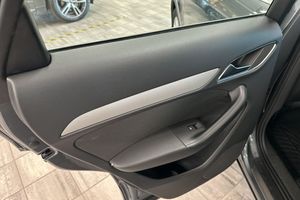 Audi Q3 bild 12
