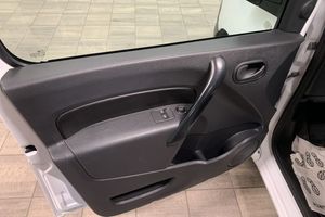 Renault Kangoo bild 9