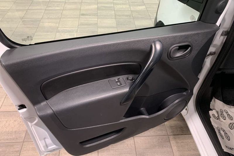 Renault Kangoo bild 9