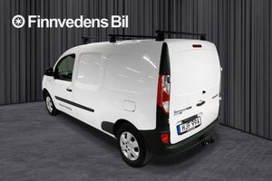 Renault Kangoo bild 5