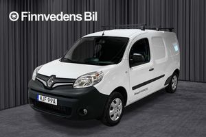 Renault Kangoo bild 1