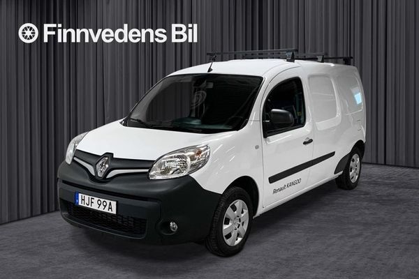 Renault Kangoo Skåp phII Base Line Maxi 115 - 2020