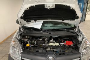 Renault Kangoo bild 19