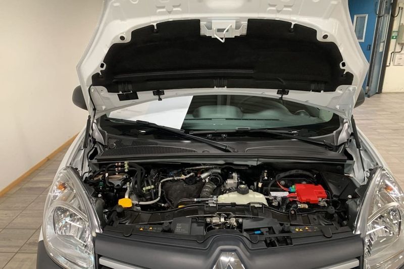 Renault Kangoo bild 19
