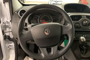 Renault Kangoo bild 11