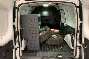 Renault Kangoo bild 14