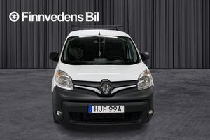 Renault Kangoo bild 7
