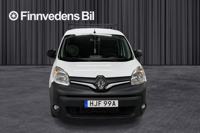Renault Kangoo bild 7