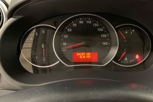 Renault Kangoo bild 12