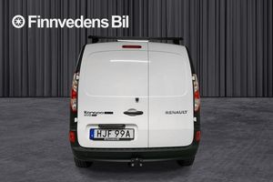Renault Kangoo bild 6