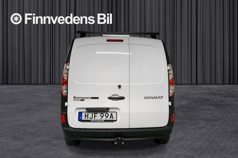 Renault Kangoo bild 6