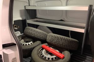 Renault Kangoo bild 17