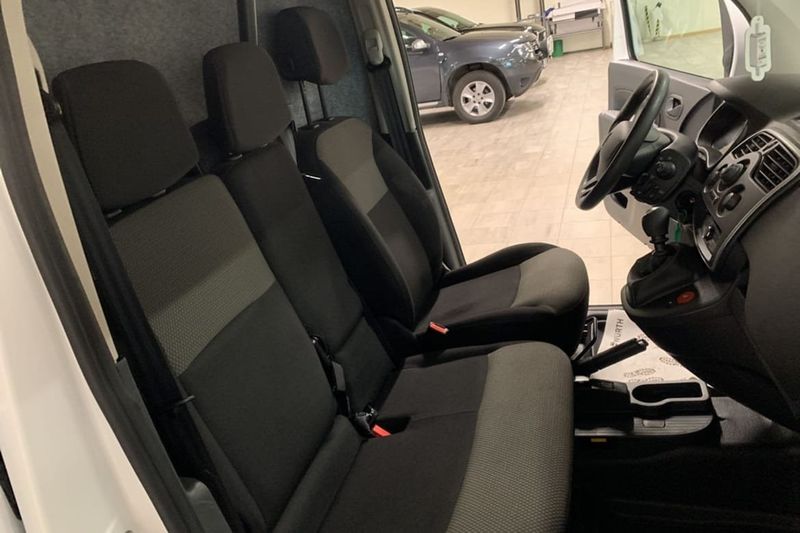 Renault Kangoo bild 18