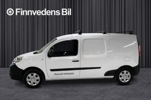 Renault Kangoo bild 4