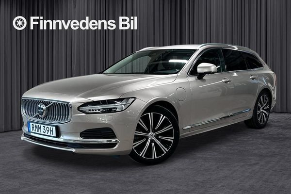 Volvo V90 Recharge T6 Core Edition - 2023