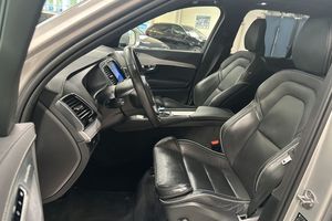 Volvo XC90 bild 8