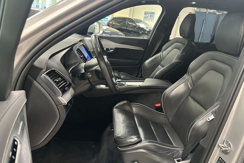 Volvo XC90 bild 8
