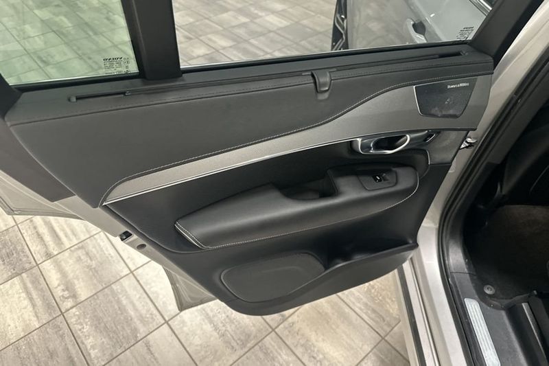 Volvo XC90 bild 12