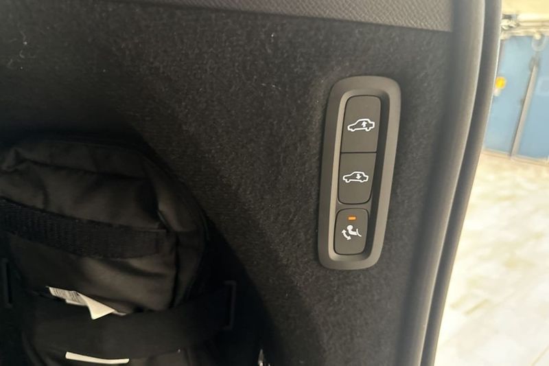 Volvo XC90 bild 16
