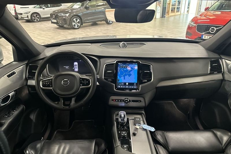 Volvo XC90 bild 14