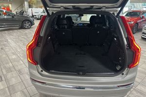 Volvo XC90 bild 15