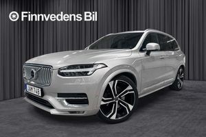 Volvo XC90 bild 1
