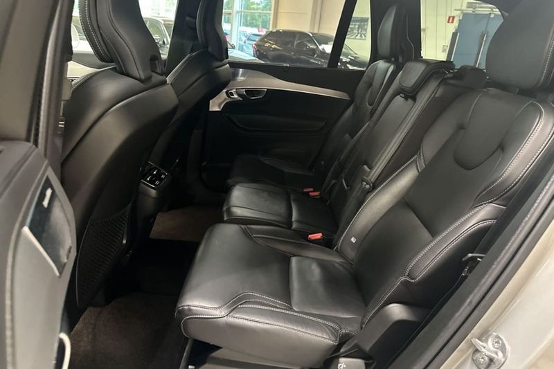 Volvo XC90 bild 13
