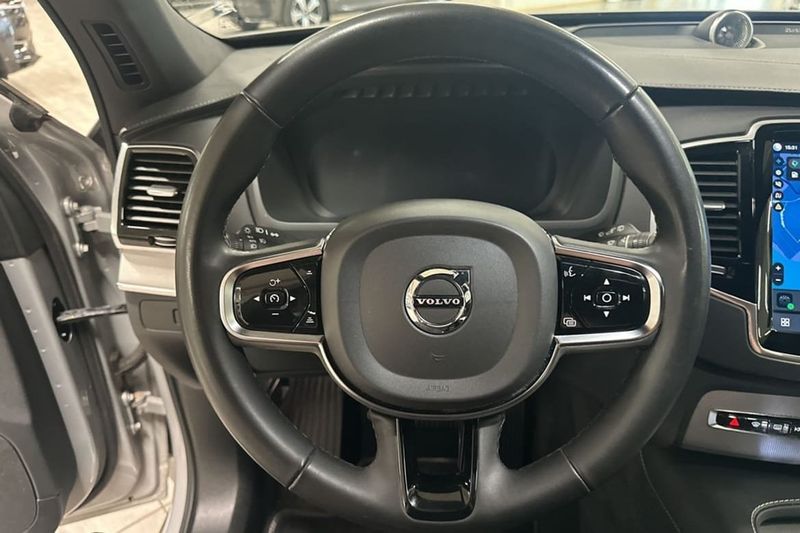 Volvo XC90 bild 9