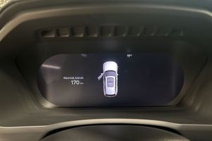 Volvo XC90 bild 10
