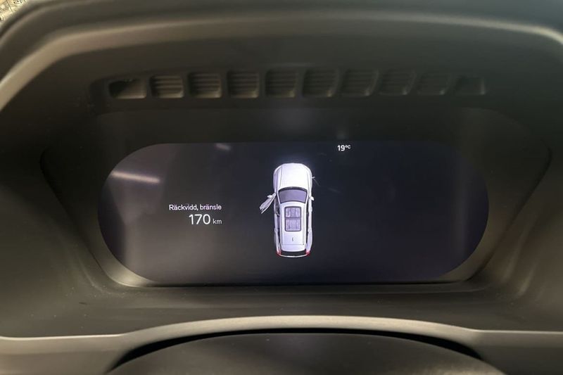 Volvo XC90 bild 10