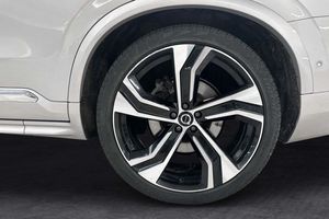 Volvo XC90 bild 5