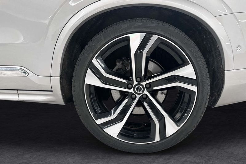 Volvo XC90 bild 5