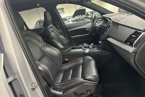 Volvo XC90 bild 18