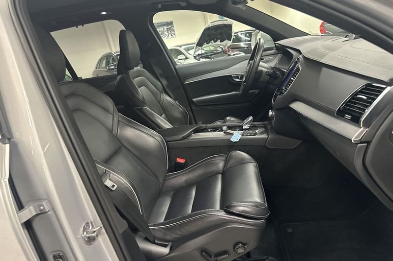 Volvo XC90 bild 18